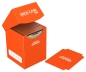 Preview: Ultimate Guard Deck Case 100+ Standardgröße Orange